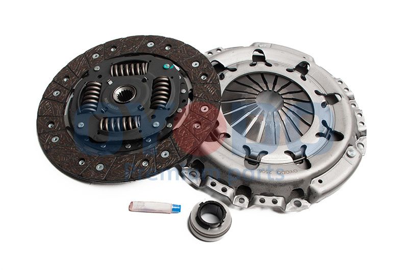 OYODO 10S9057-OYO Clutch kit