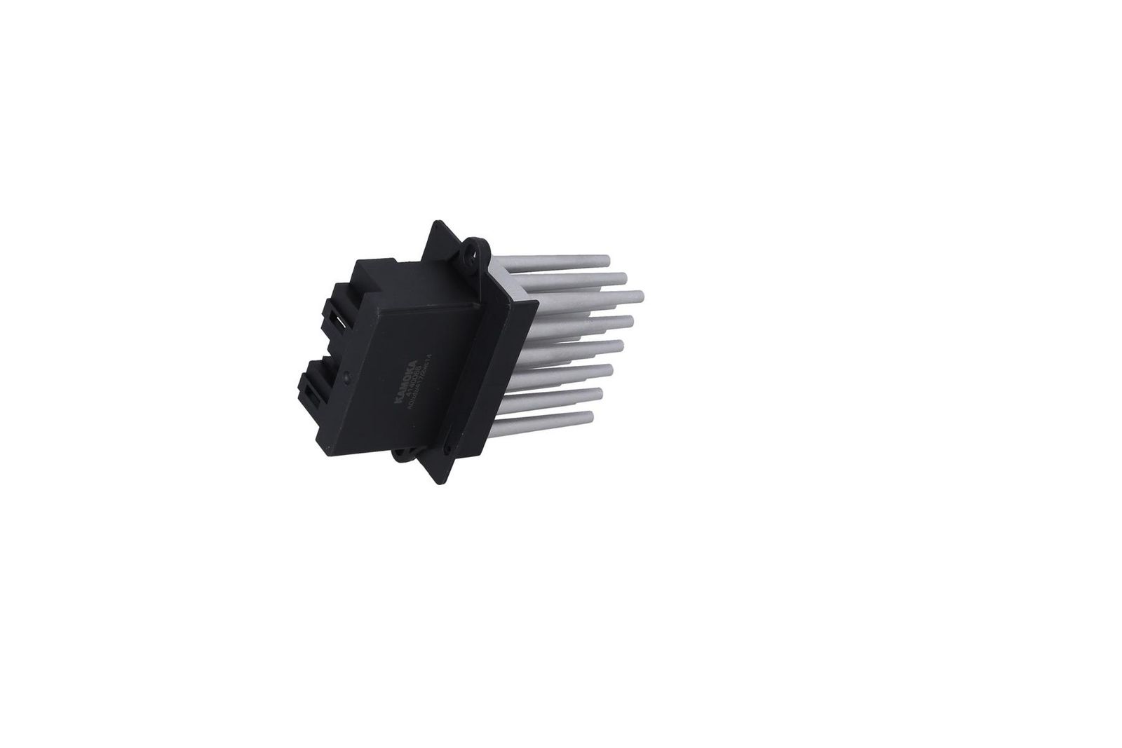 Resistor, interior blower-1