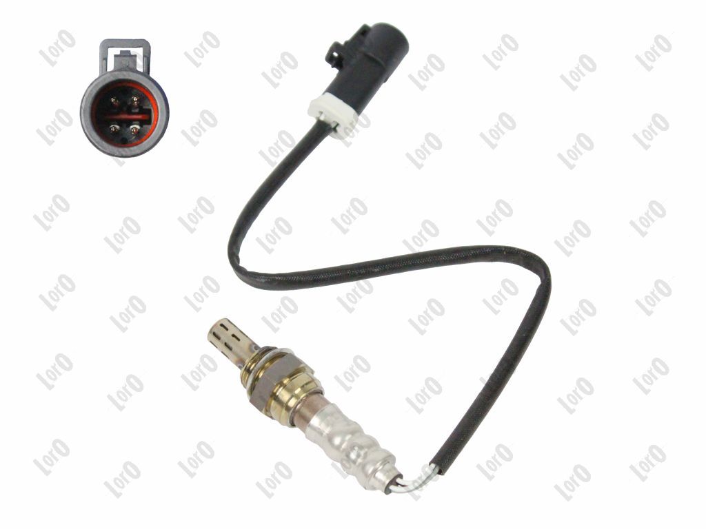Oxygen Sensor-1