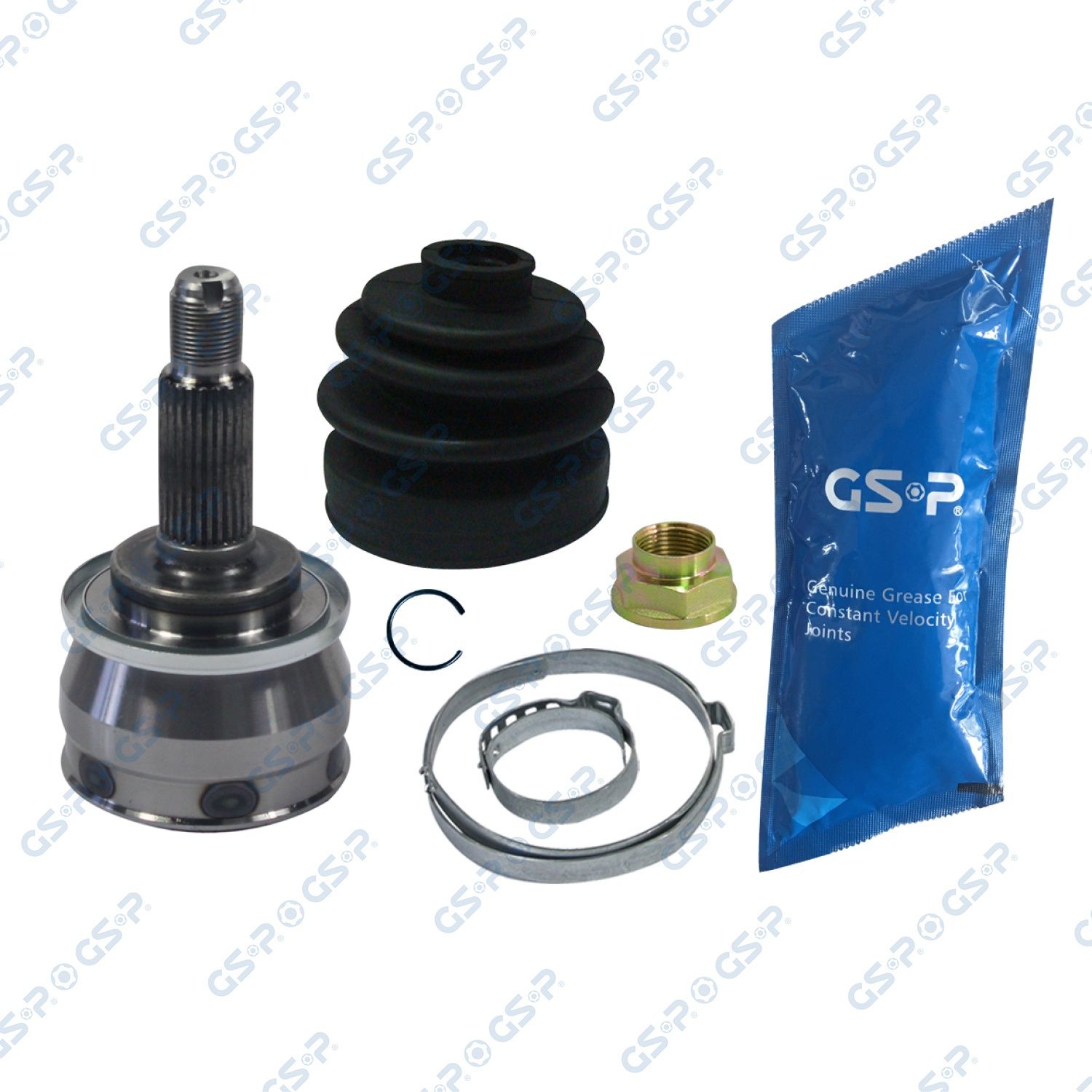 Joint Kit, drive shaft