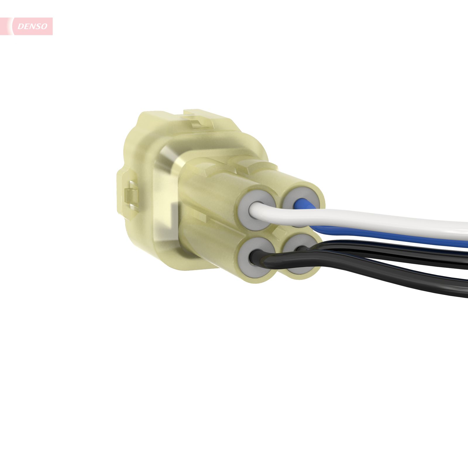 Oxygen Sensor-3