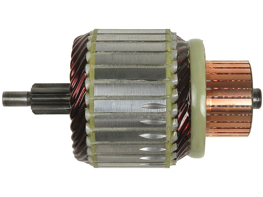 AS-PL SA3036S Armature, starter