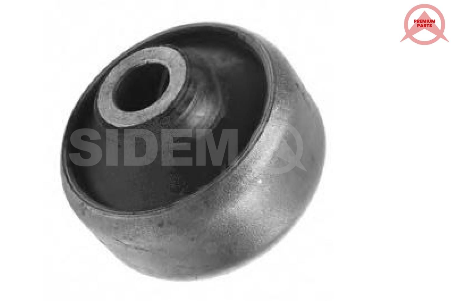 SIDEM 801615 Mounting, control/trailing arm