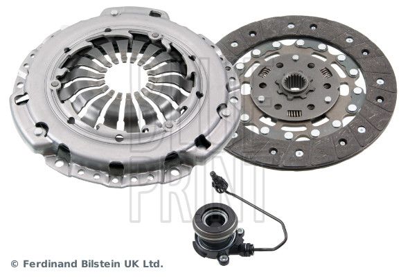 BLUE PRINT ADW1930133 Clutch kit