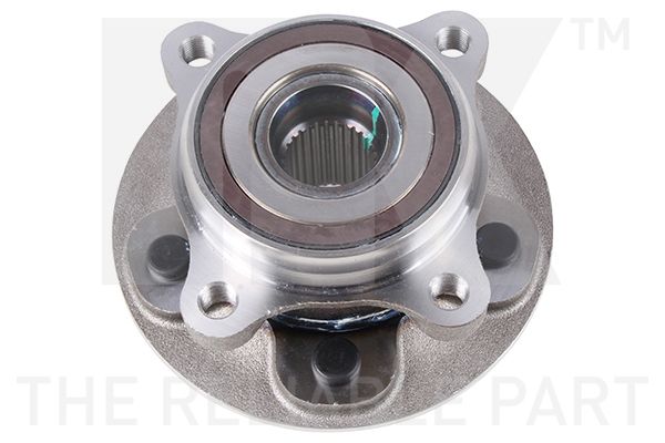 NK 754549 Wheel bearing kit