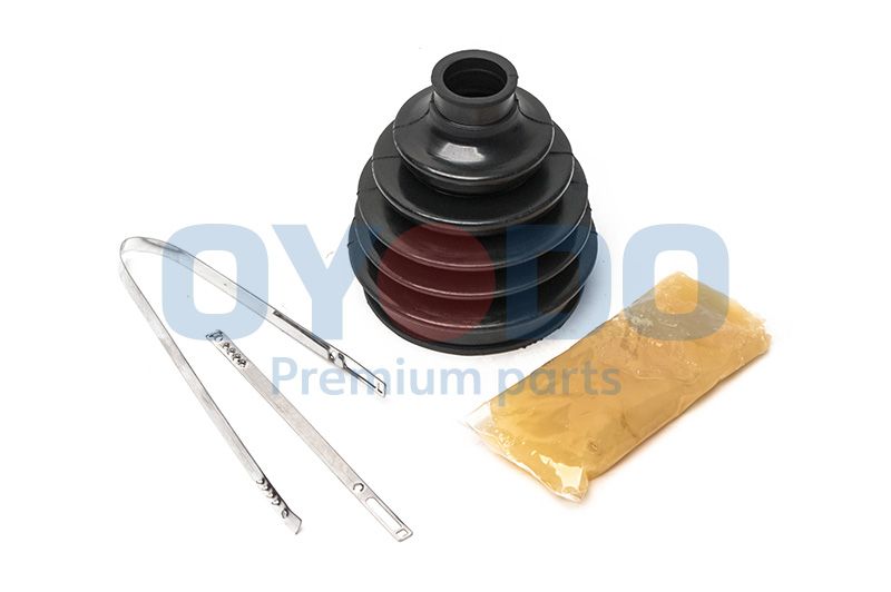 OYODO 50P0526-OYO Bellow kit, drive shaft