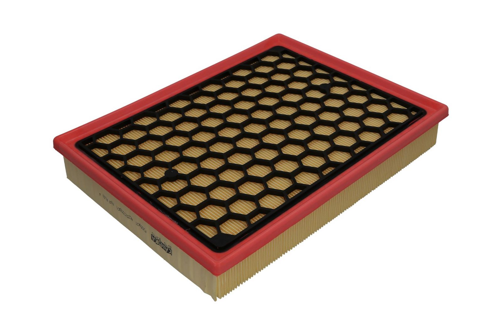 KAMOKA F205901 Air filter