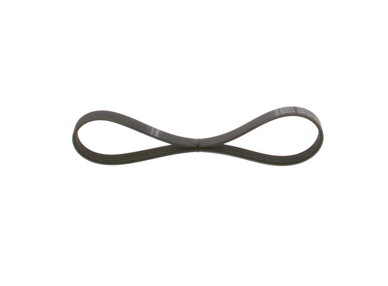 BOSCH 1 987 947 909 V-ribbed belt