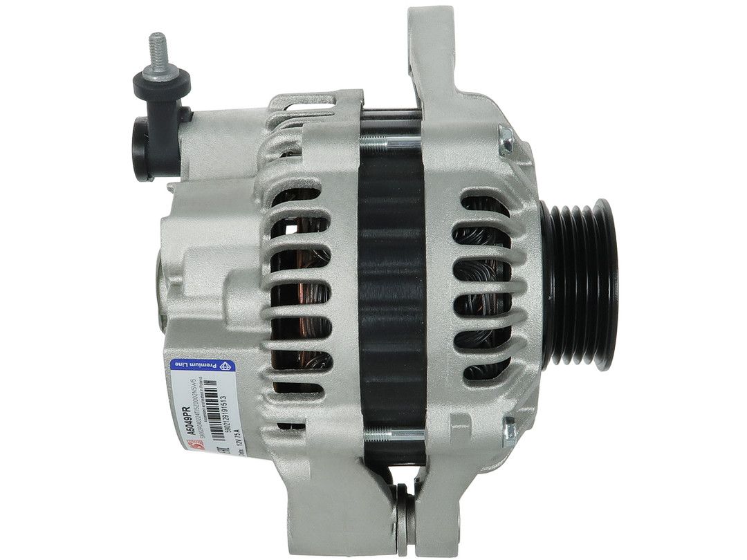Alternator-1