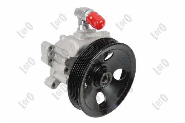 ABAKUS 140-01-240 Hydraulic pump, steering