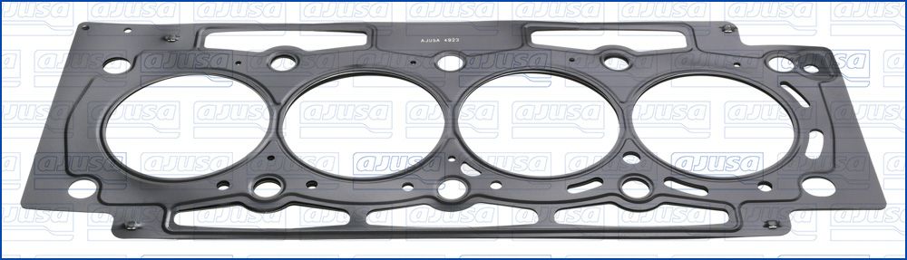 AJUSA 10176700 Gasket, cylinder head