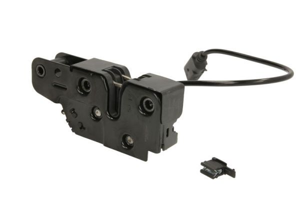 Bonnet Lock-1