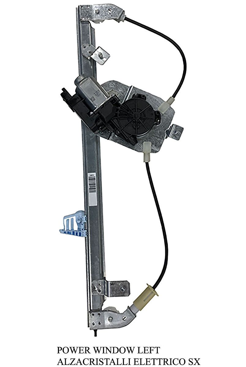 VALEO 852467 Window regulator