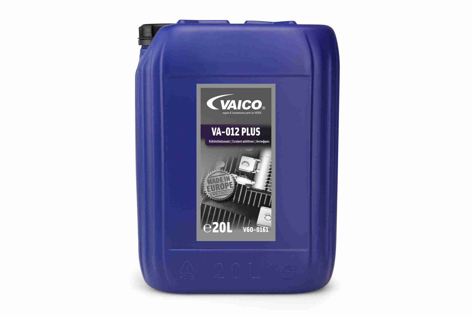 VAICO V60-0161 Antifreeze
