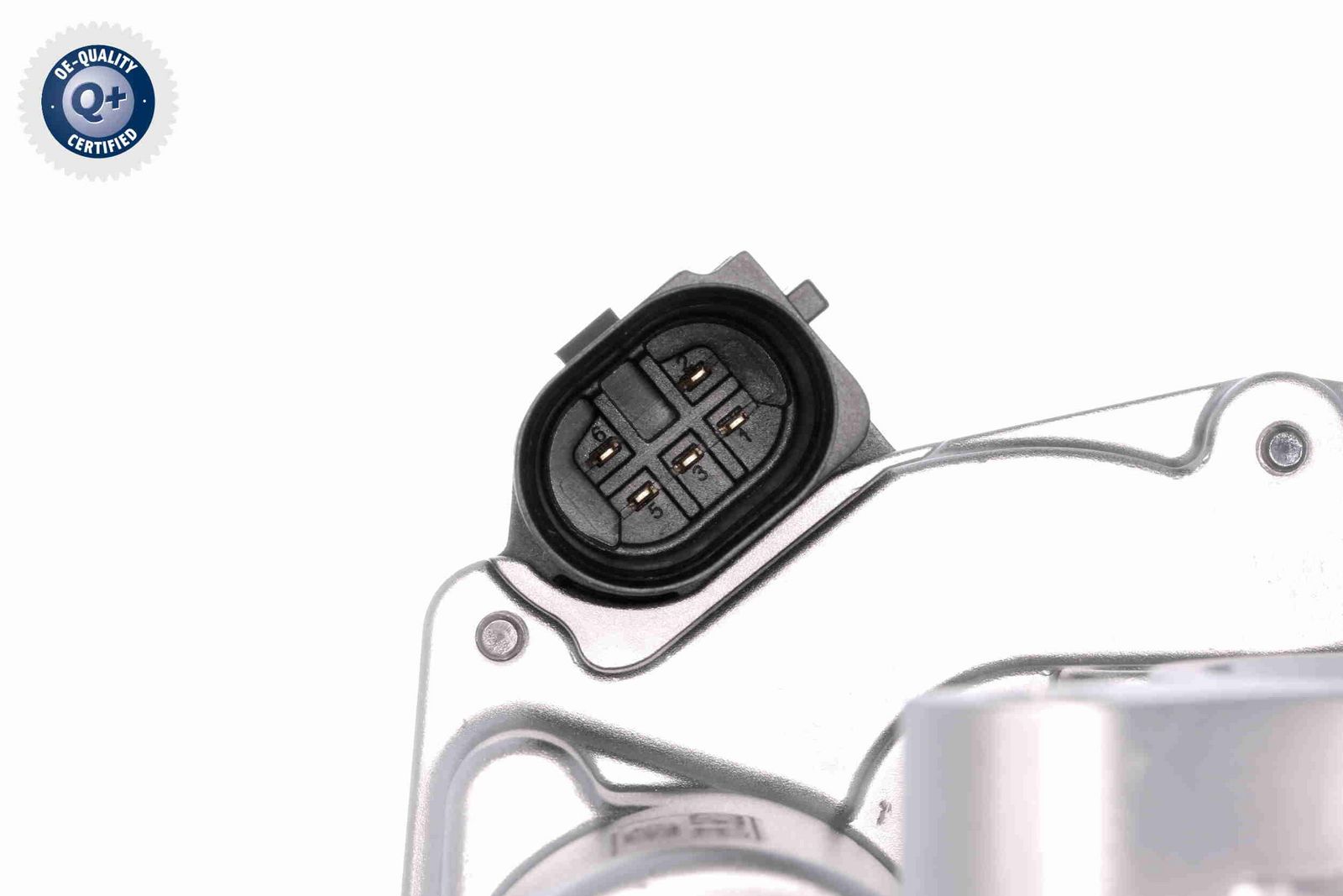 Throttle Body-1