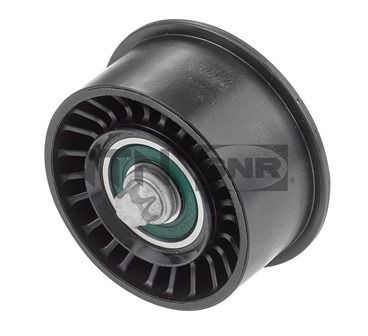 SNR GT353.25 Tensioner pulley, timing belt