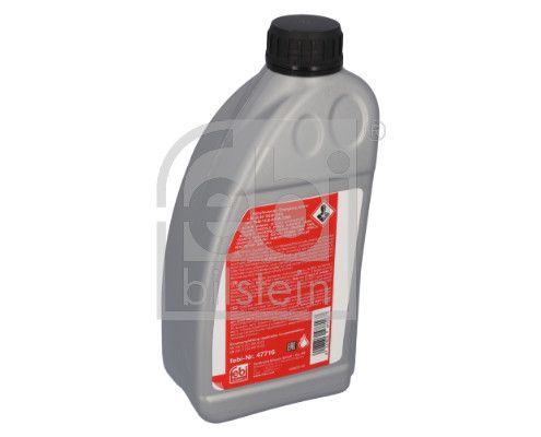 Automatic Transmission Fluid-1