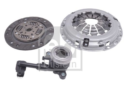 FEBI BILSTEIN 1005333 Clutch kit