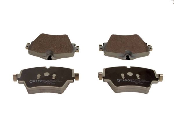 QUARO QP5668 Brake pad set, disc brake
