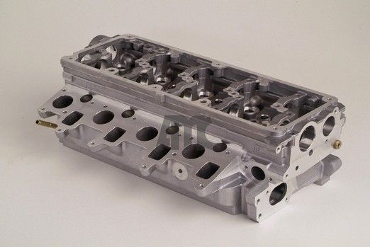 Cylinder Head-1