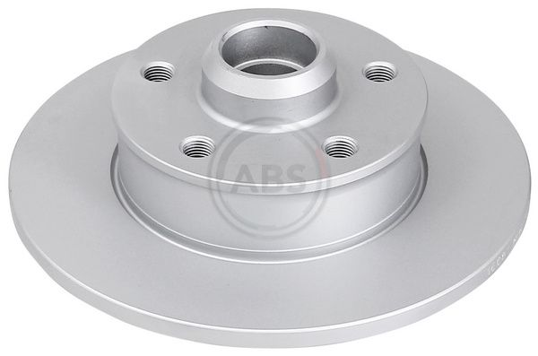 A.B.S. 16081 Brake disc