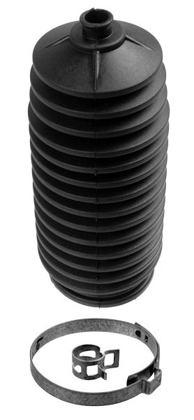 LEMFÖRDER 30170 01 Gofruotoji membrana, vairavimas