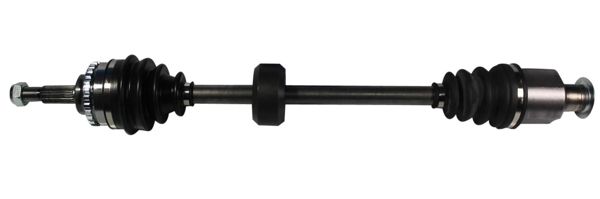 HART 470 829 Drive shaft