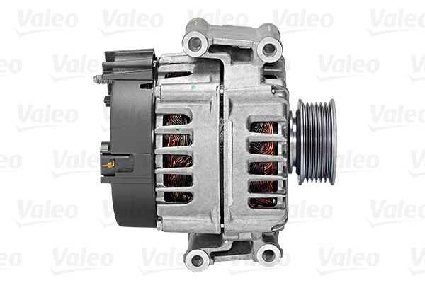 Alternator-3