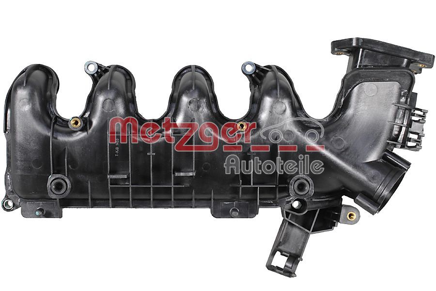 METZGER AUTOTEILE 2100036 Intake manifold module