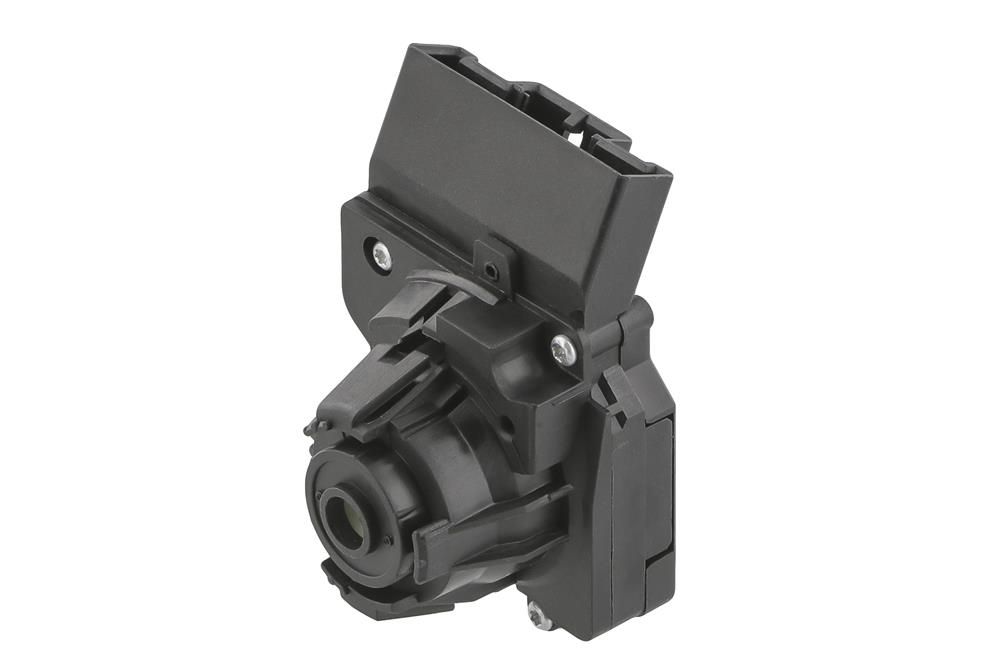 TOPRAN 621 358 Ignition switch