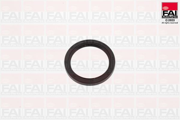 FAI AUTOPARTS OS1650 Shaft seal, crankshaft