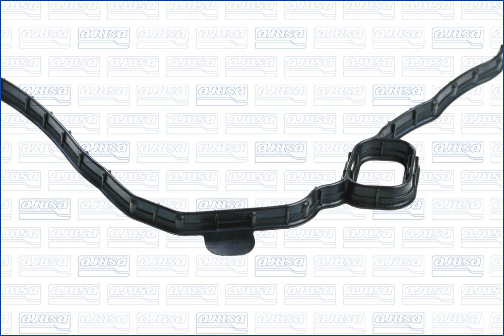 Gasket, cylinder head cover-2