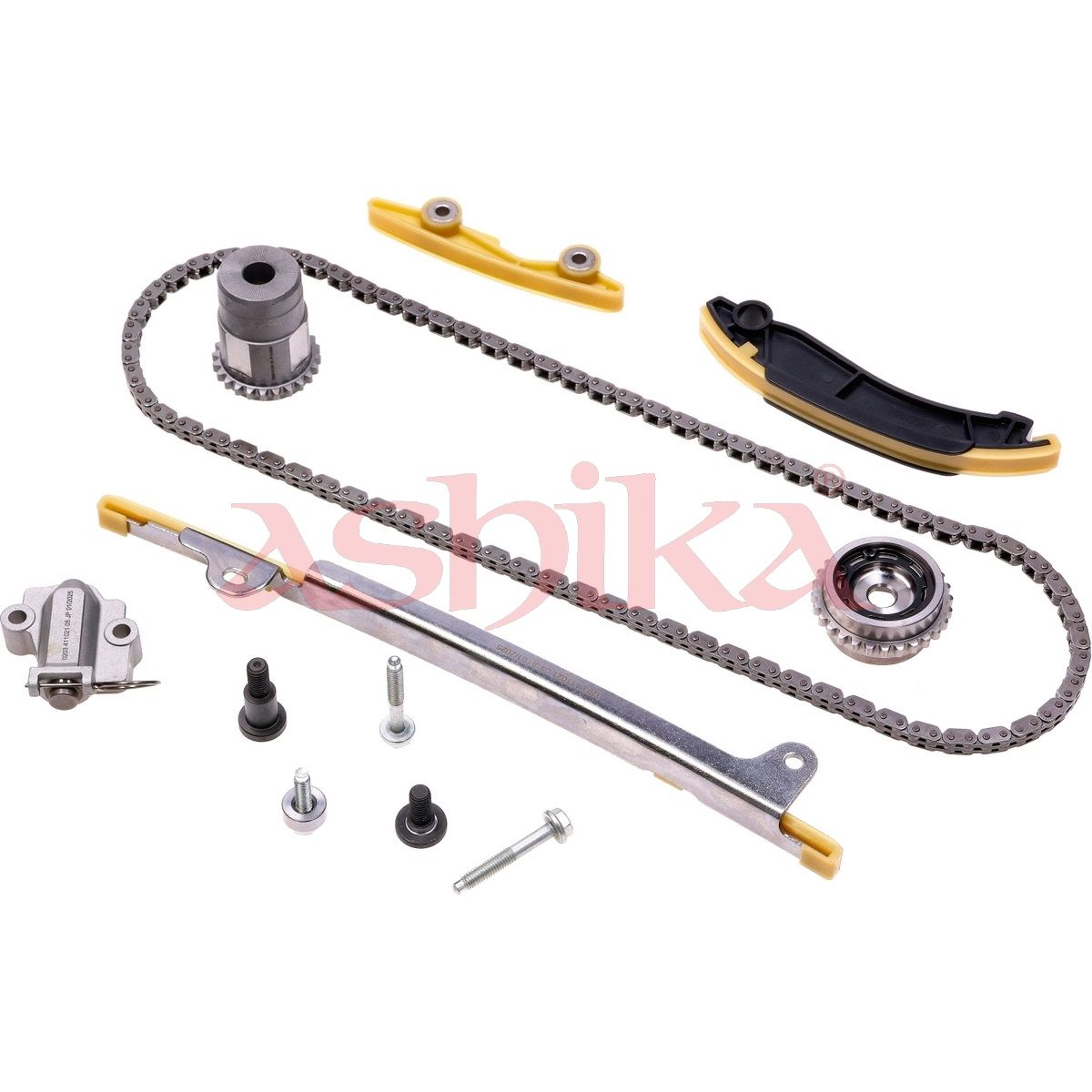 ASHIKA KCK0203 Timing chain kit