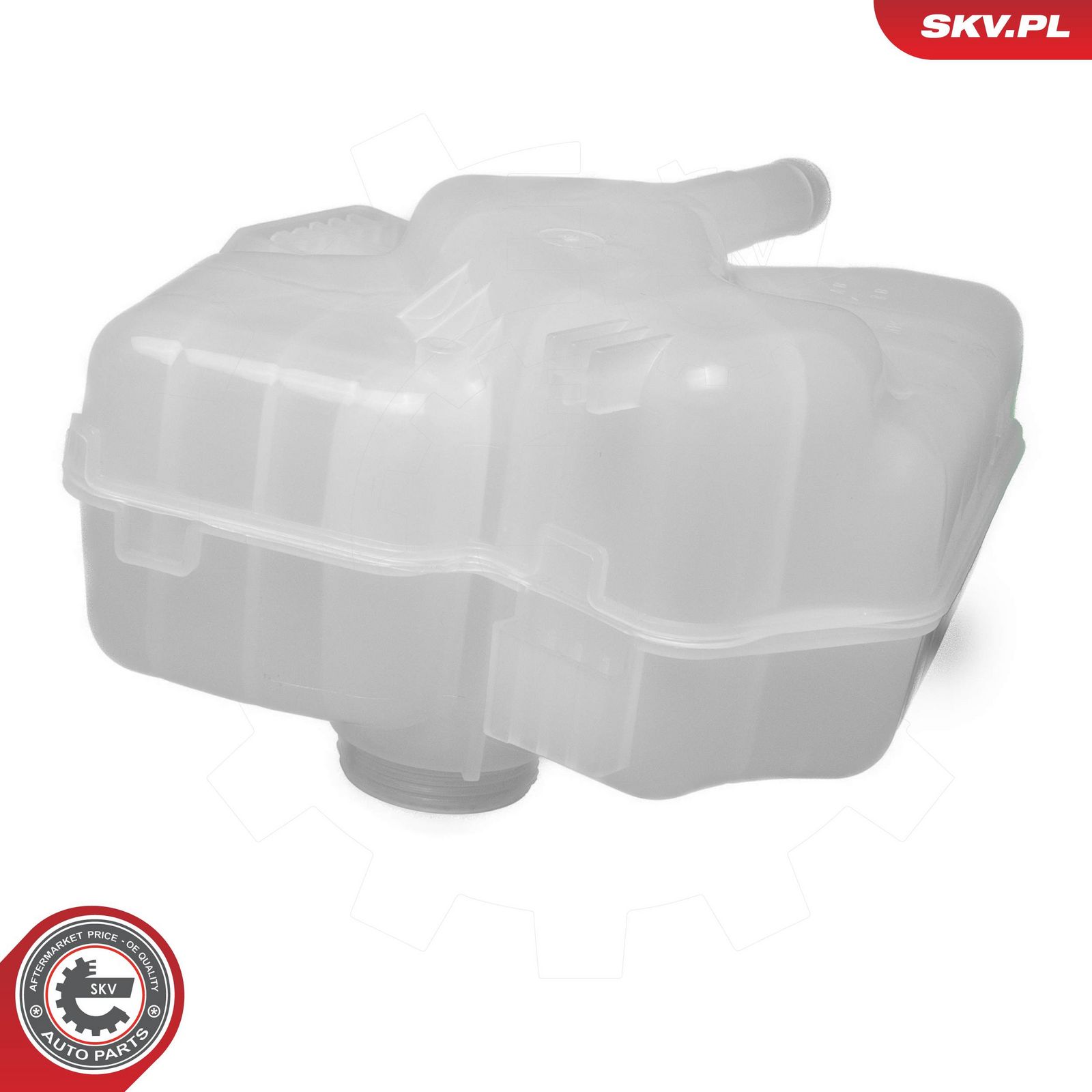 Expansion Tank, coolant-2