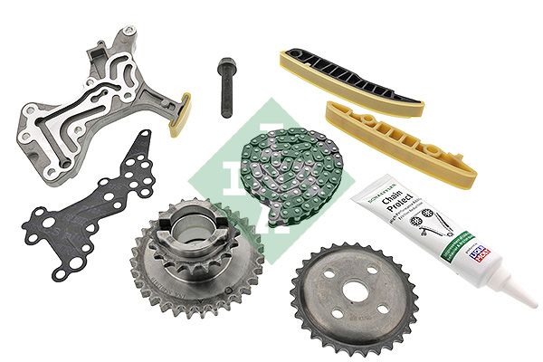 SCHAEFFLER INA 559 0086 30 Timing chain kit