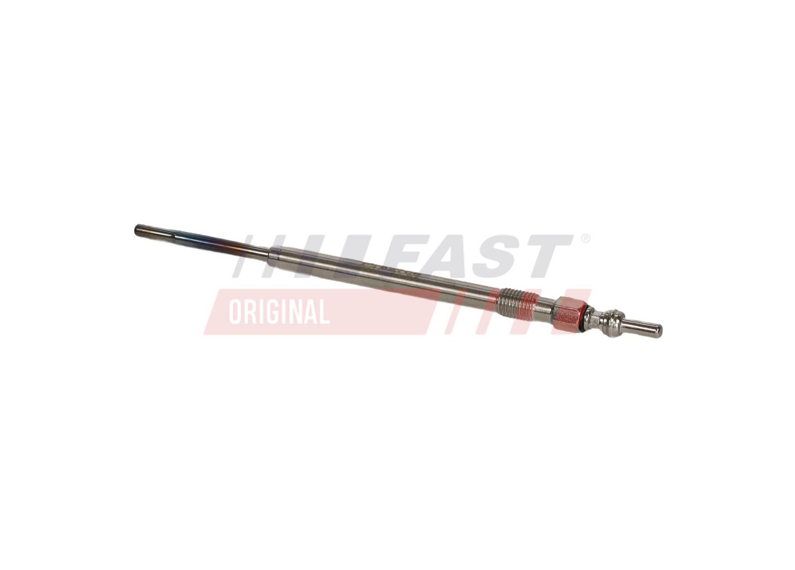 FAST FT82706 Glow plug