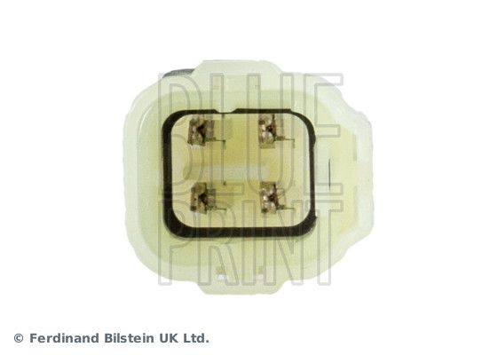 Oxygen Sensor-1