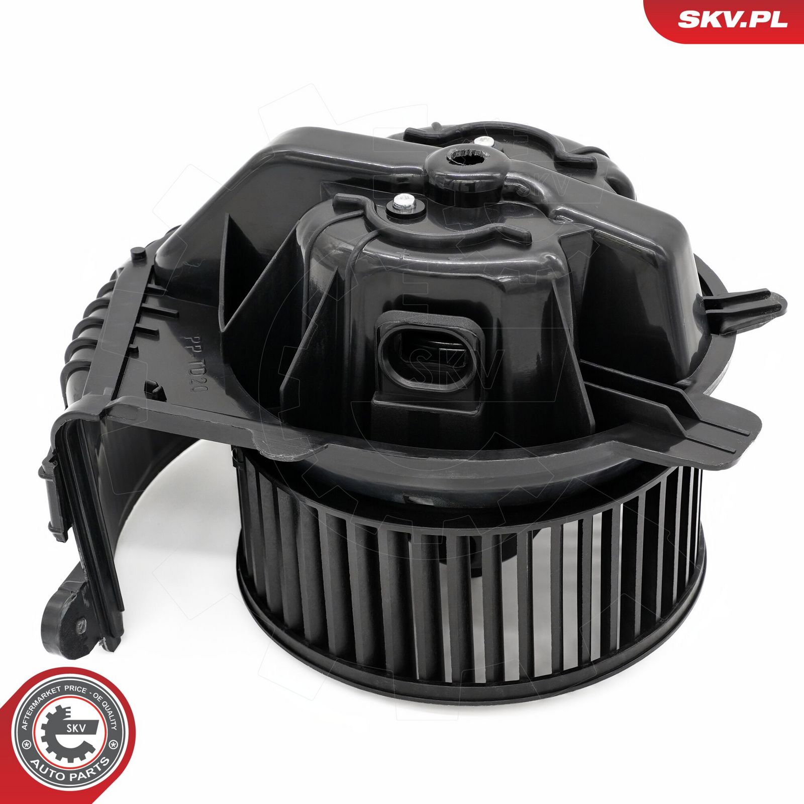 Interior Blower-1