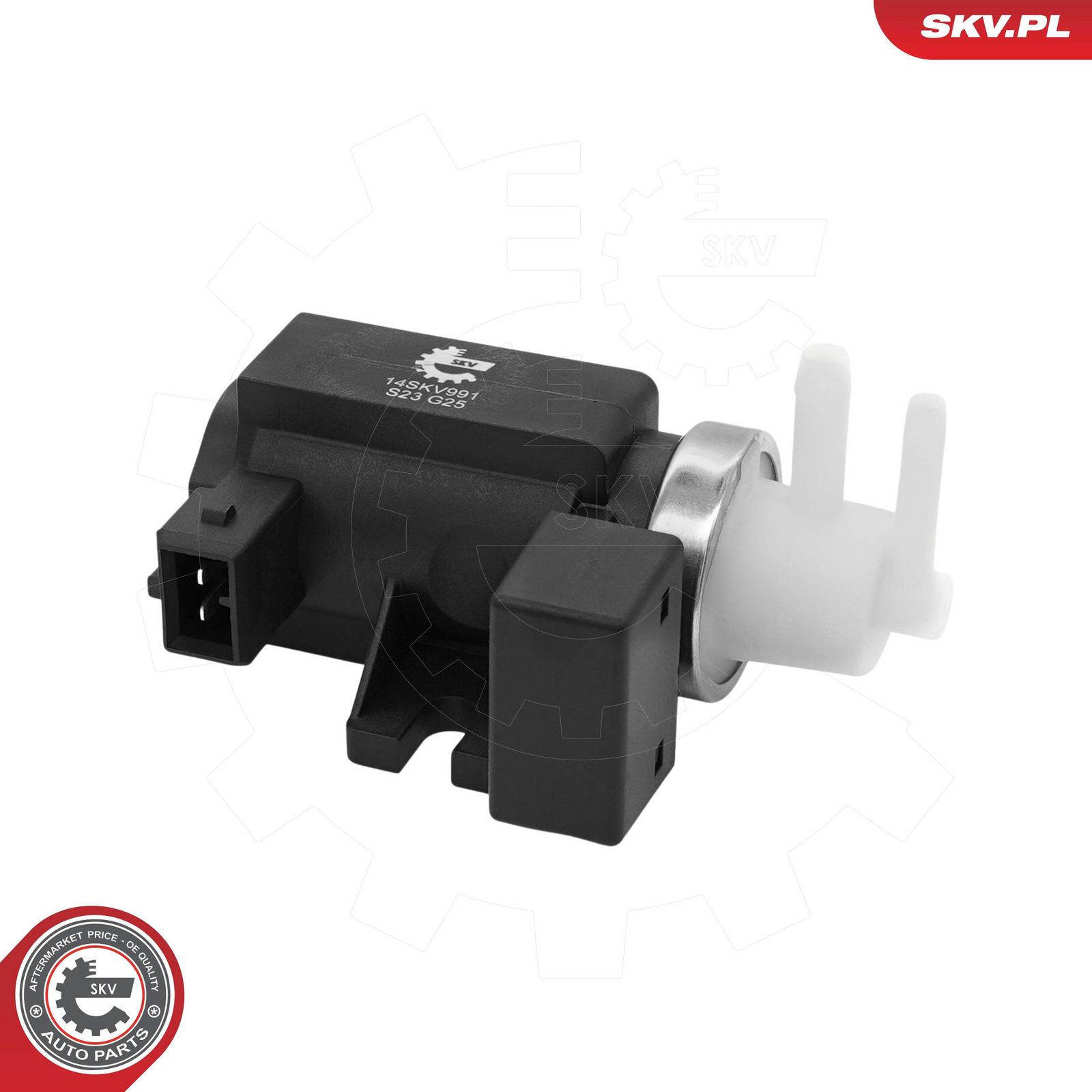 ESEN SKV 14SKV991 Pressure converter, turbocharger