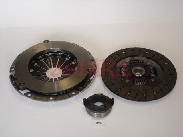Clutch Kit-1