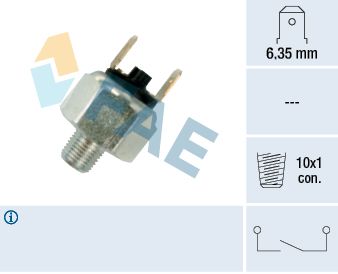 FAE 21020 Stop light switch