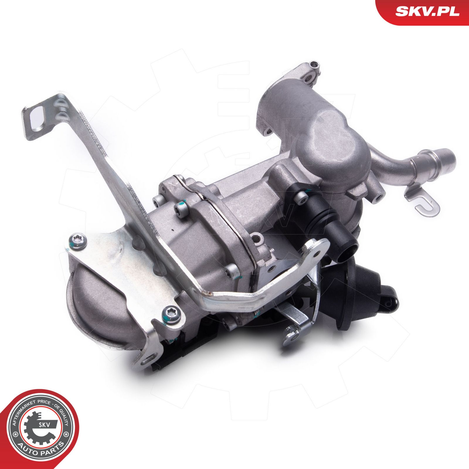 EGR Valve-1