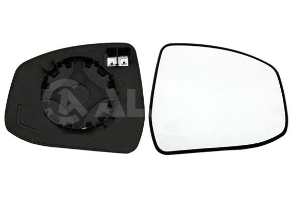 Mirror Glass, exterior mirror