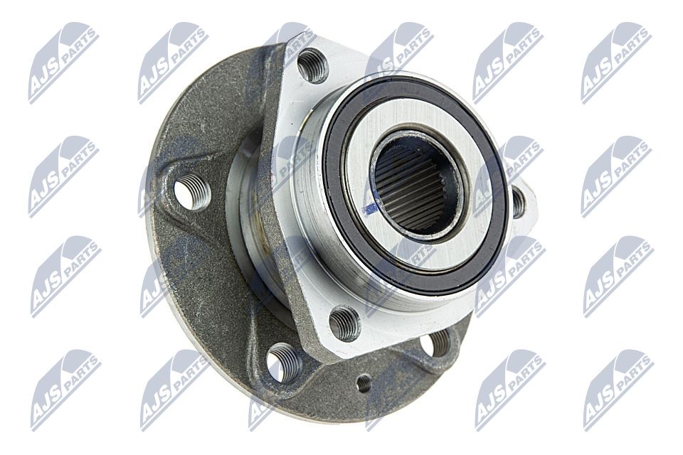 NTY KLP-WW-013 Wheel hub
