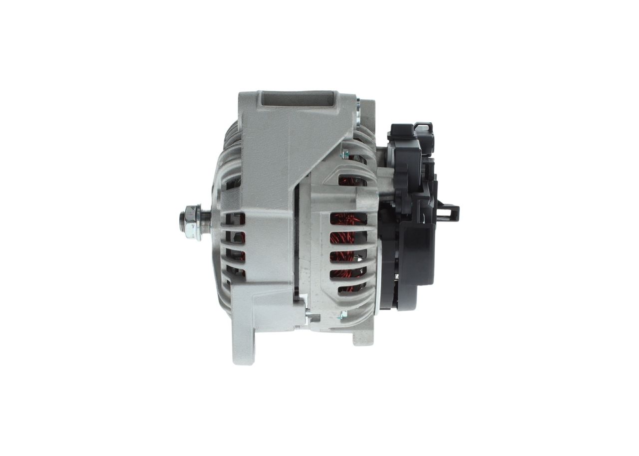 Alternator-1