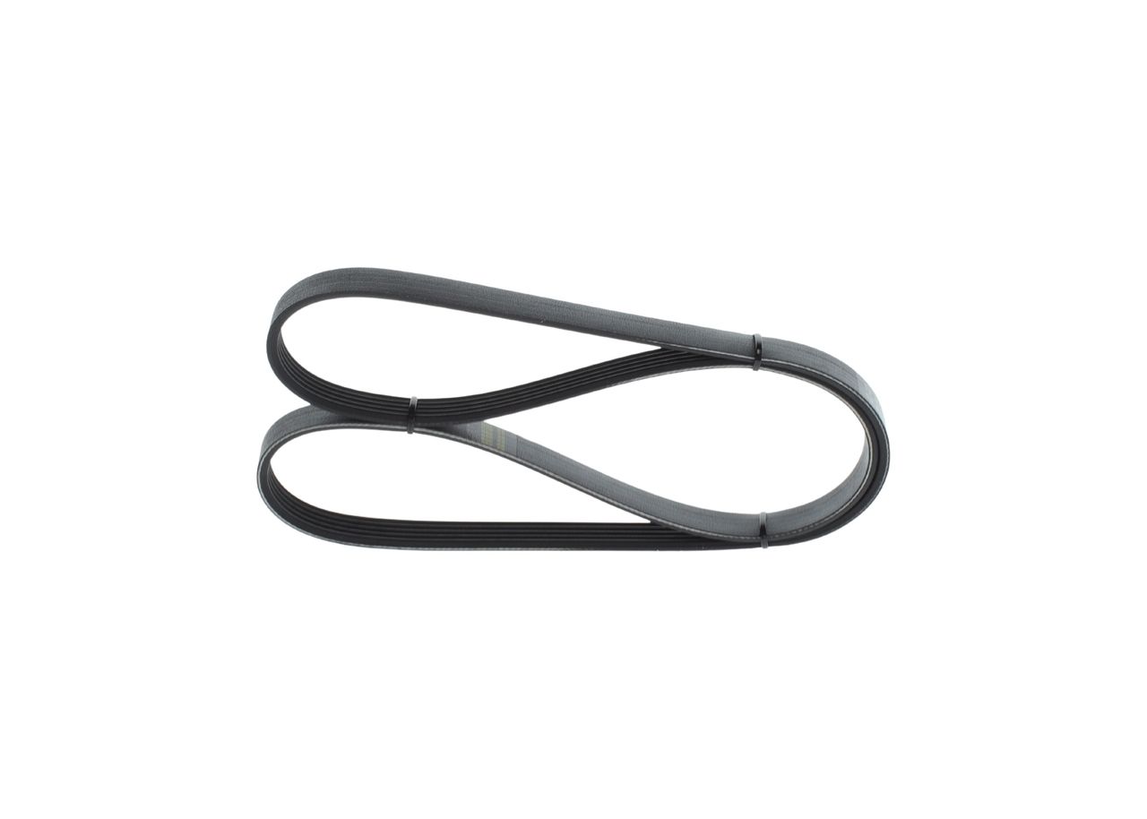 V-ribbed Belt-2