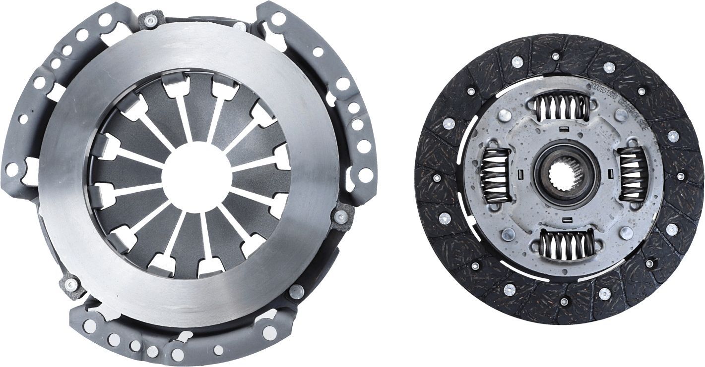 Clutch Kit-3