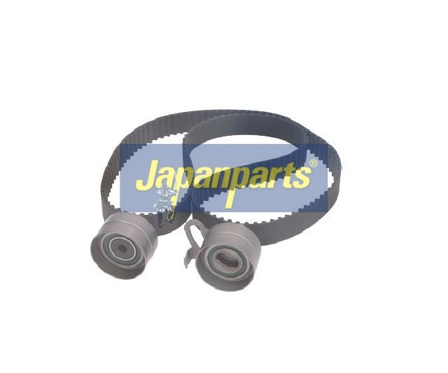 JAPANPARTS KDD-N01 Timing belt kit