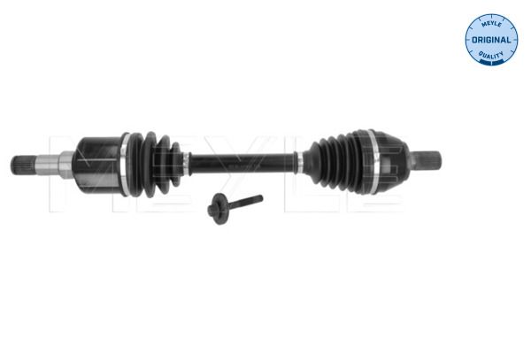 MEYLE 714 498 0115 Drive shaft