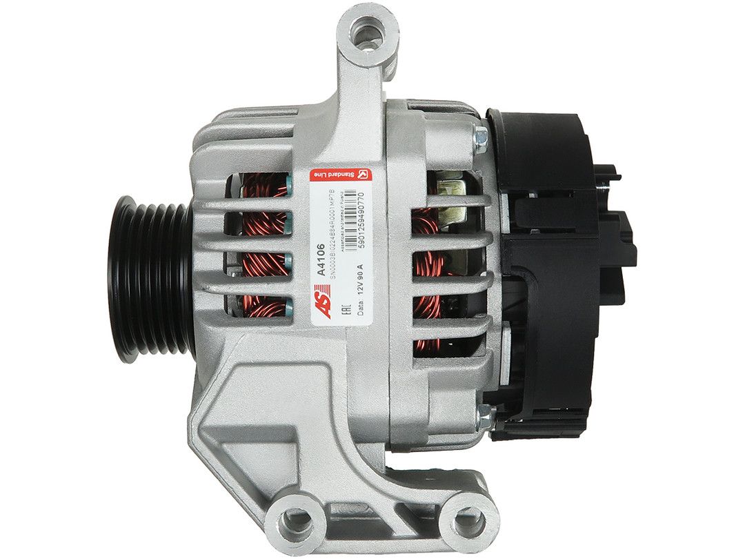 Alternator-3